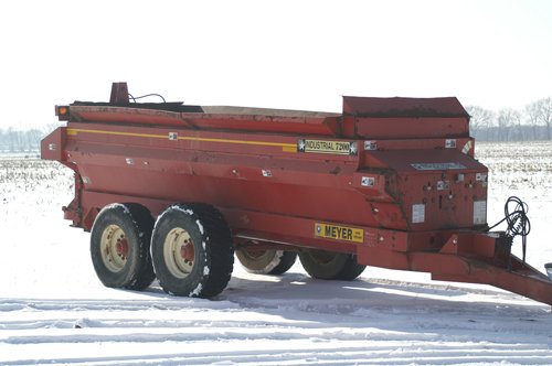 Property photo 27 - Yoder Farm Equipment Auction